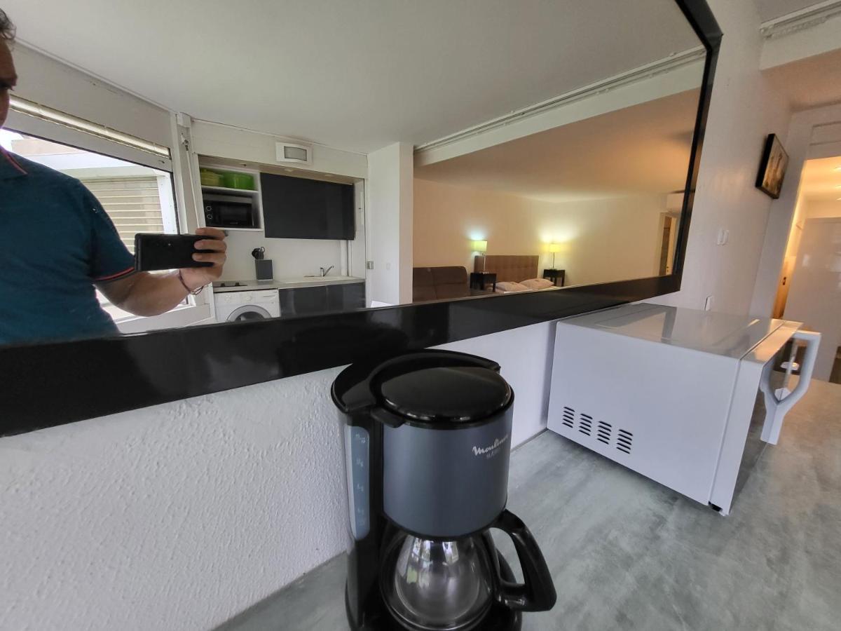 Résidence Appartement La Vieille Tour Le Gosier  Exterior foto